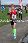 Elswick Harriers Norman Woodcock Memorial 5 Mile Road Race, Gosforth Park, Newcastle. Photo: David T. Hewitson/Sports for All Pics